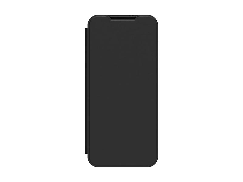 Pouzdro pro Samsung SAMSUNG Flipové pouzdro A35 Black