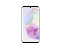 Obrázek k produktu: SAMSUNG Průhledný zadní kryt A35 Transparent
