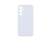 Obrázek k produktu: SAMSUNG Silikonový zadní kryt A35 Light Blue