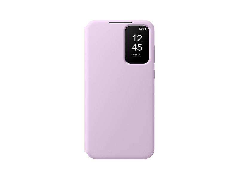 Pouzdro pro Samsung SAMSUNG Flipové pouzdro Smart View A35 Lavender