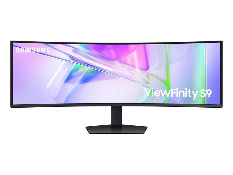 49" LCD monitor SAMSUNG ViewFinity S9 S49C950UAU
