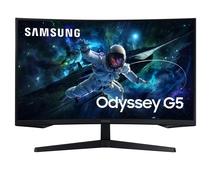 Obrázek k produktu: SAMSUNG Odyssey G5 G55C