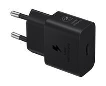 Obrázek k produktu: SAMSUNG EP-T2510, bez kabelu, 25W, černá (black)