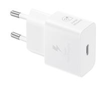 Obrázek k produktu: SAMSUNG EP-T2510, bez kabelu, 25W, bílá (white)
