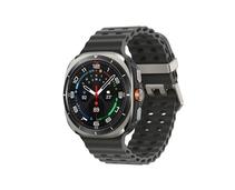 Obrázek k produktu: SAMSUNG Galaxy Watch Ultra 47mm Titanium Silver/Sport Band/Gray