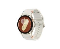 Obrázek k produktu: SAMSUNG Galaxy Watch 7 LTE 40mm Cream/Sport Band