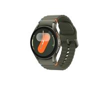 Obrázek k produktu: SAMSUNG Galaxy Watch 7 40mm Green/Sport Band/Green