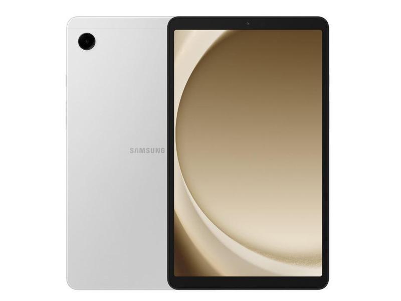 Tablet SAMSUNG Galaxy Tab A9 (SM-X115N), stříbný (silver)