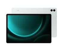 Obrázek k produktu: SAMSUNG Galaxy Tab S9 FE+ (SM-X610), zelená (green)