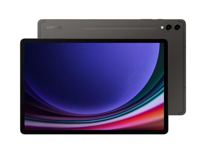 Tablet SAMSUNG Galaxy Tab S9 Ultra (SM-X916), černý (black)