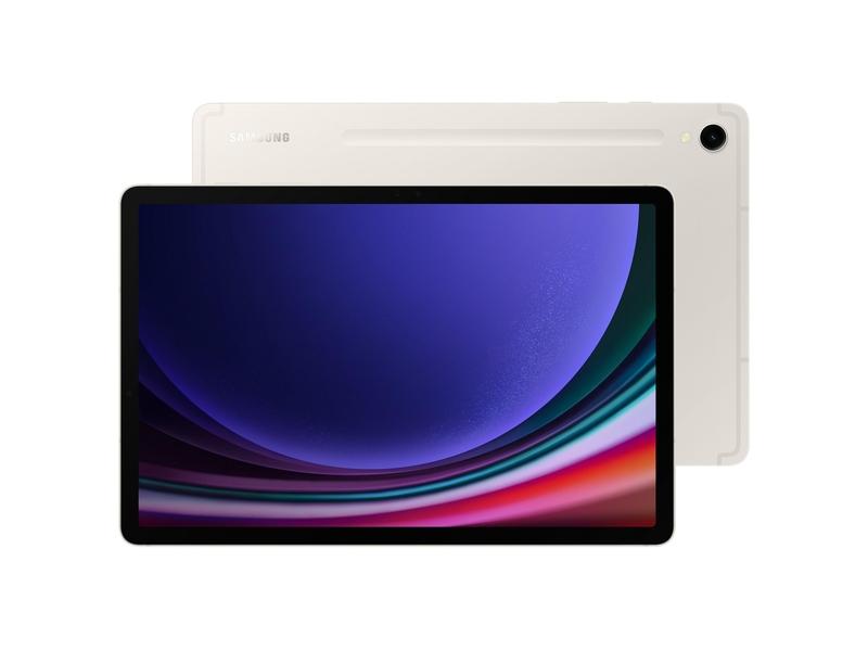 Tablet SAMSUNG Galaxy Tab S9 (SM-X716)