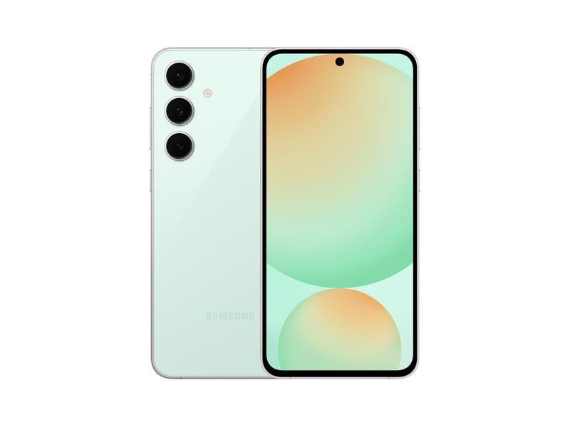 Mobilní telefon SAMSUNG Galaxy S24 FE 5G 8GB/128GB Mint