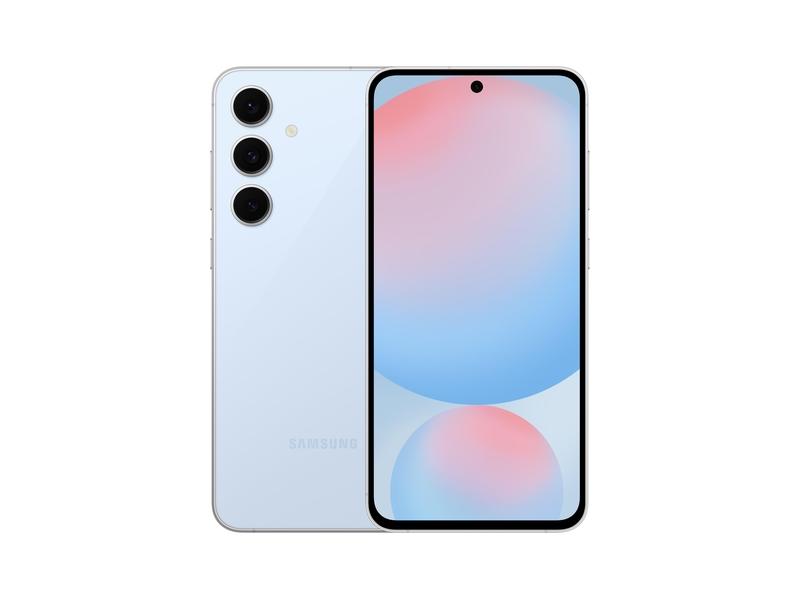 Mobilní telefon SAMSUNG Galaxy S24 FE 5G 8GB/256GB Blue