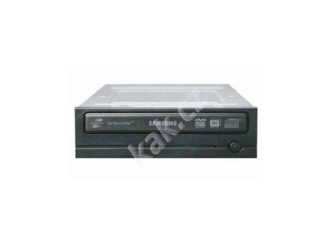 DVD vypalovačka SAMSUNG  SH-S223L, černá (black)
