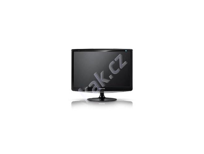 22" LCD monitor SAMSUNG  B2230W, černý (black)