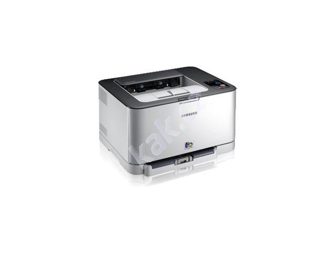 Tiskárna SAMSUNG  CLP-325