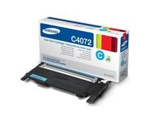 Obrázek k produktu: HP SAMSUNG CLT-C4072S, azurový (cyan), 1000 stran