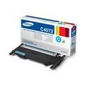 Obrázek k produktu: HP SAMSUNG CLT-C4072S, azurový (cyan),