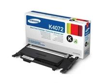 Obrázek k produktu: HP SAMSUNG CLT-K4072S, černý (black), 1500 stran