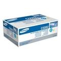 Obrázek k produktu: HP SAMSUNG CLT-C5082L, azurový (cyan),