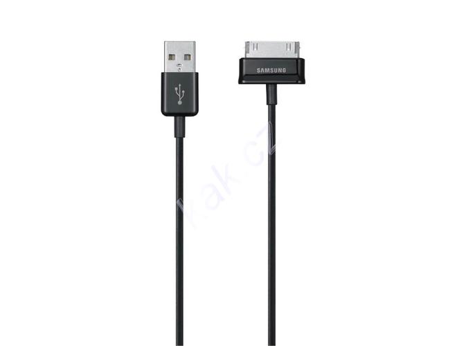  SAMSUNG  datový kabel pro Samsung Galaxy Tab (P1000)