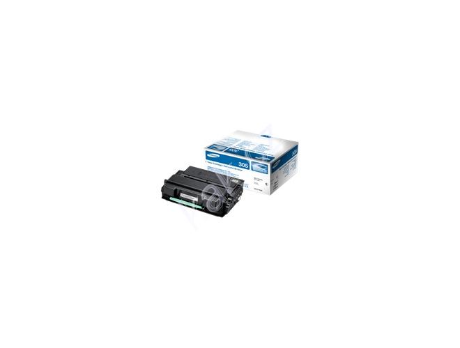 Toner HP SAMSUNG MLT-D305L/ELS, černý (black), 15000 stran