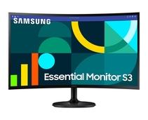 Obrázek k produktu: SAMSUNG Essential S3 S27D360GAU