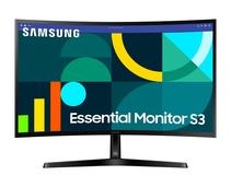 Obrázek k produktu: SAMSUNG Essential S3 S27D366GAU