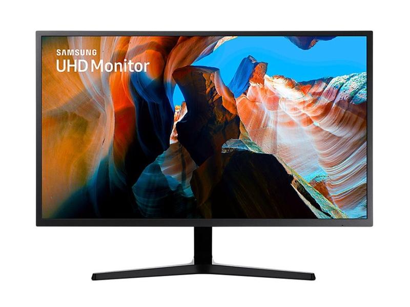32" LED monitor SAMSUNG U32J590