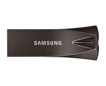 Obrázek k produktu: SAMSUNG BAR Plus 512GB Titan Gray