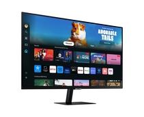 Obrázek k produktu: SAMSUNG Smart Monitor M5(M50D)