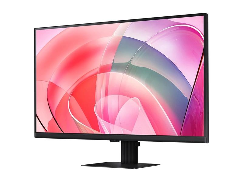 27" LED monitor SAMSUNG ViewFinity S7 S27D700EAU