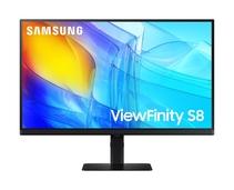 Obrázek k produktu: SAMSUNG ViewFinity S8 S27D800EAU