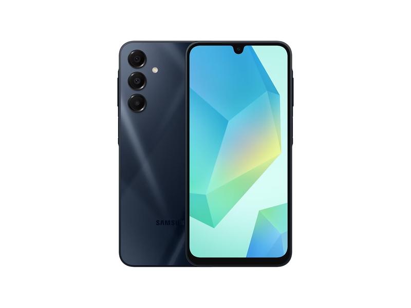 Mobilní telefon SAMSUNG Galaxy A16 5G 4GB/128GB Blue Black