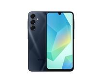 Obrázek k produktu: SAMSUNG Galaxy A16 5G 4GB/128GB Blue Black