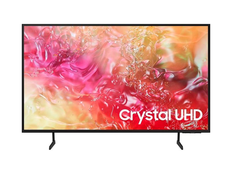 Samsung/UE50DU7172/50''''/4K UHD/Black