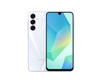 Obrázek k produktu: SAMSUNG Galaxy A16 LTE 4GB/128GB Light Gray