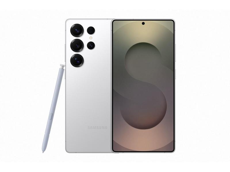 Mobilní telefon SAMSUNG Galaxy S25 Ultra 12GB/512GB Silver
