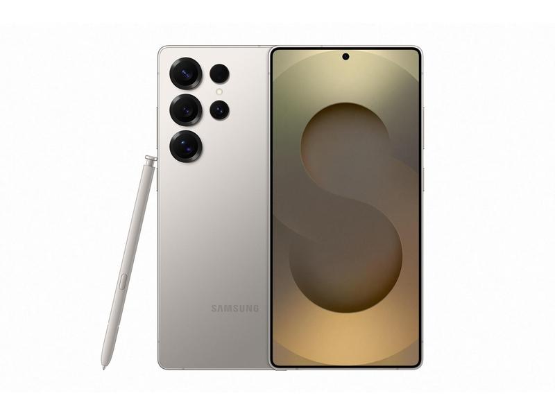 Mobilní telefon SAMSUNG Galaxy S25 Ultra 12GB/512GB Tit