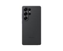 Obrázek k produktu: SAMSUNG Silikonový zadní kryt pro Galaxy S25 Ultra Black