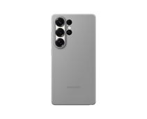 Obrázek k produktu: SAMSUNG Silikonový zadní kryt pro Galaxy S25 Ultra Gray