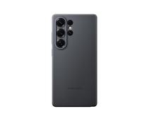Obrázek k produktu: SAMSUNG Ochranný kryt z veganské kůže pro Galaxy S25 Ultra Black