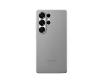 Obrázek k produktu: SAMSUNG Ochranný kryt z veganské kůže pro Galaxy S25 Ultra Gray