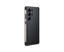 Obrázek k produktu: SAMSUNG Tvrzený zadní kryt pro Galaxy S25 Ultra Black