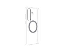 Obrázek k produktu: SAMSUNG Průhledný kryt s magnetickým úchytem pro Galaxy S25 Ultra Transparent