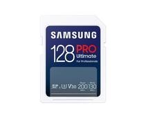 Obrázek k produktu: SAMSUNG SDXC 128GB PRO ULTIMATE