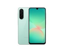 Obrázek k produktu: SAMSUNG Galaxy A26 5G 6GB/128GB Green