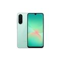 Mobilní telefon SAMSUNG Galaxy A26 5G 6GB/128GB Green