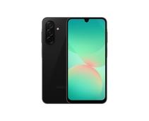 Obrázek k produktu: SAMSUNG Galaxy A26 5G 6GB/128GB Black