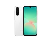 Obrázek k produktu: SAMSUNG Galaxy A26 5G 6GB/128GB White